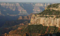 Grand Canyon Lodge, Historic Cabins Lost in Wildfire