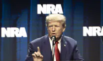 Trump Reacts to Biden’s 2024 Campaign Launch Announcement
