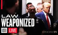 Trump Sues Ex-Lawyer Cohen for $500 Million; Soros DAs Under Scrutiny for Increasing Lawlessness