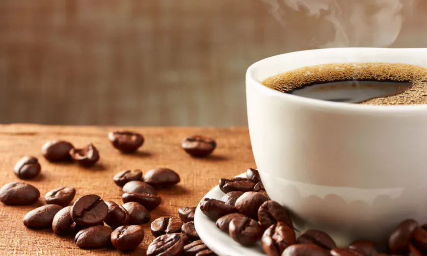 5 Surprising Things Happen After You Stop Drinking Coffee