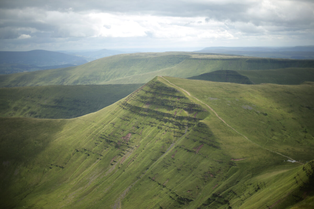 NextImg:Brecon Beacons National Park Changes Name as ‘Giant Burning Brazier Is Not a Good Look’