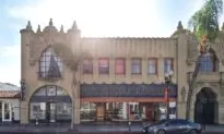 Man, 22, Arrested in Shooting at Santa Ana Bar