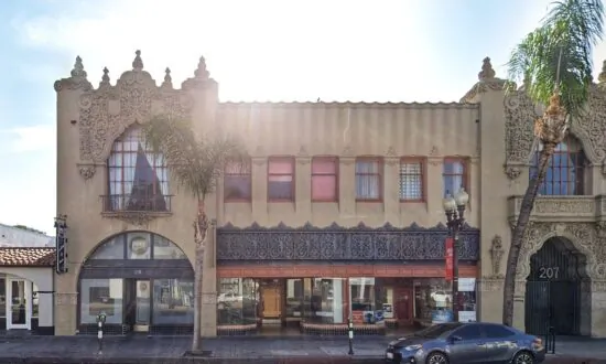 Man, 22, Arrested in Shooting at Santa Ana Bar