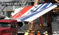 Airbus, Air France Guilty of Manslaughter Over 2009 Atlantic Crash That Killed 228