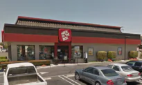Man Killed in Shooting at Anaheim Fast Food Restaurant, 2 Boys Arrested