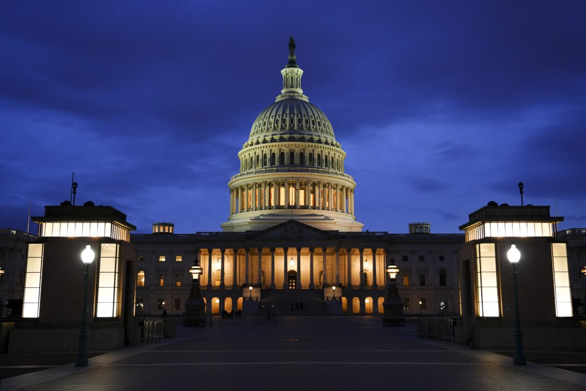 NextImg:House Passes Bill Encouraging Arab Nations to Normalize Relations With Israel