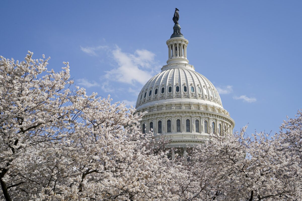 NextImg:House Energy Subcommittee Hearing on Biden’s Green Policies