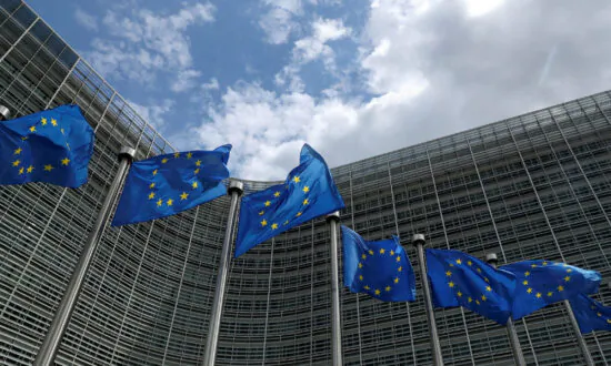 Chinese Spies Highly Active in EU’s Heartland: Report