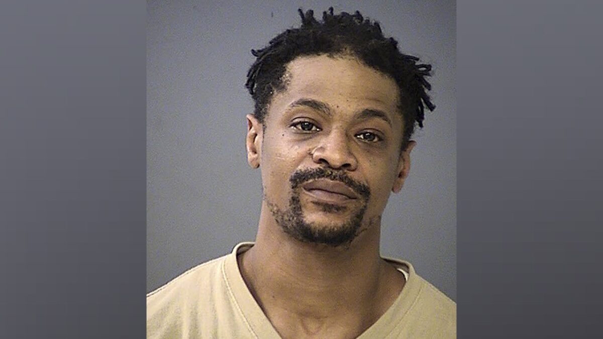 NextImg:Convicted Serial Rapist Sentenced to More Than 150 Years