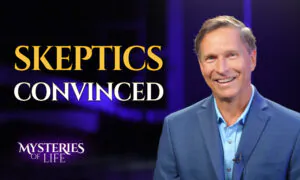 Pastor John Burke: NDEs and How They Convince Skeptics of the Afterlife | Full Interview | Mysteries of Life