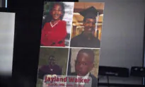 No Charges for Officers in Jayland Walker Shooting