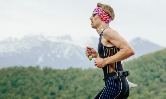 Increased Fitness Lowers Risk of Prostate Cancer by 35 Percent