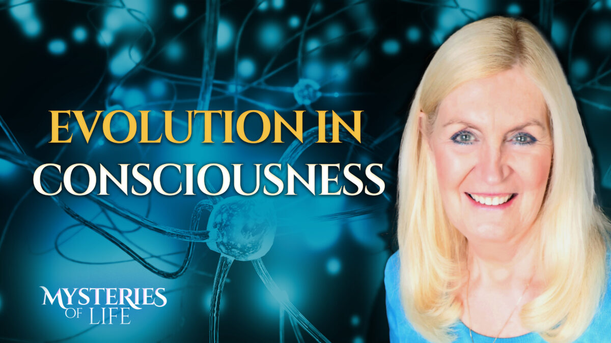 NextImg:Dr. Yvonne Kason: The Worldwide Spiritual Awakening and STE Research | Full Interview | Mysteries of Life