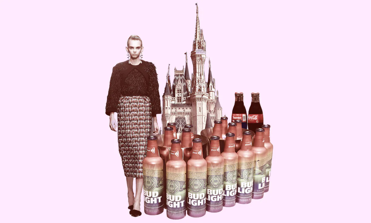 (Illustration by The Epoch Times; Getty Images)