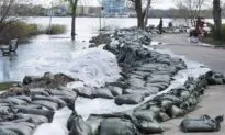 Spring Flooding: Some Montrealers Warned to Pack Emergency Kits, Protect Their Homes