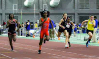 A Victory for Female Athletes