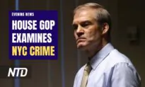 NTD Evening News (April 17): House GOP Probes DA Bragg’s Crime Policies in NYC; 2 Arrested Over Secret Chinese Police Station