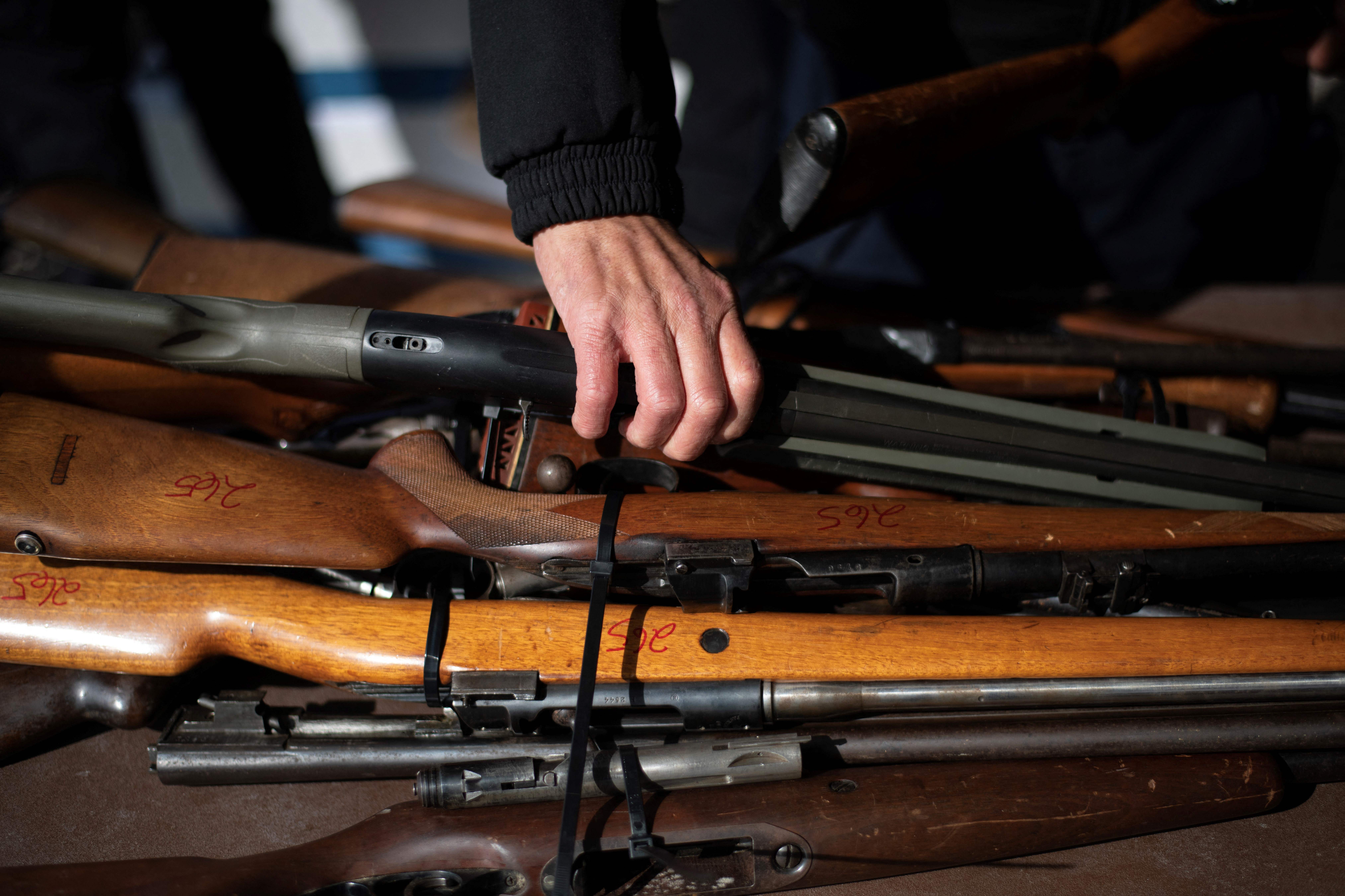 EXCLUSIVE: Texas Coordinates With ATF to Share Income of Residents for Warrantless Monitoring - Vimarsana News