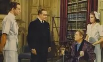 The Dr. Kildare Film Series (1938-1942): Celebrating Medical Integrity