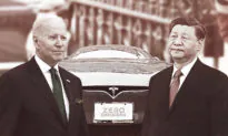 IN-DEPTH: Biden’s EV Plan Could Be Key to China’s Global Economic Dominance