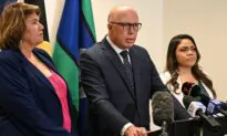 ‘Lack Backbone’: Liberal Leader on Corporates Backing ‘Yes’ Vote