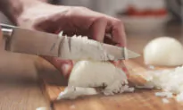 Stock the Pantry to Save Money