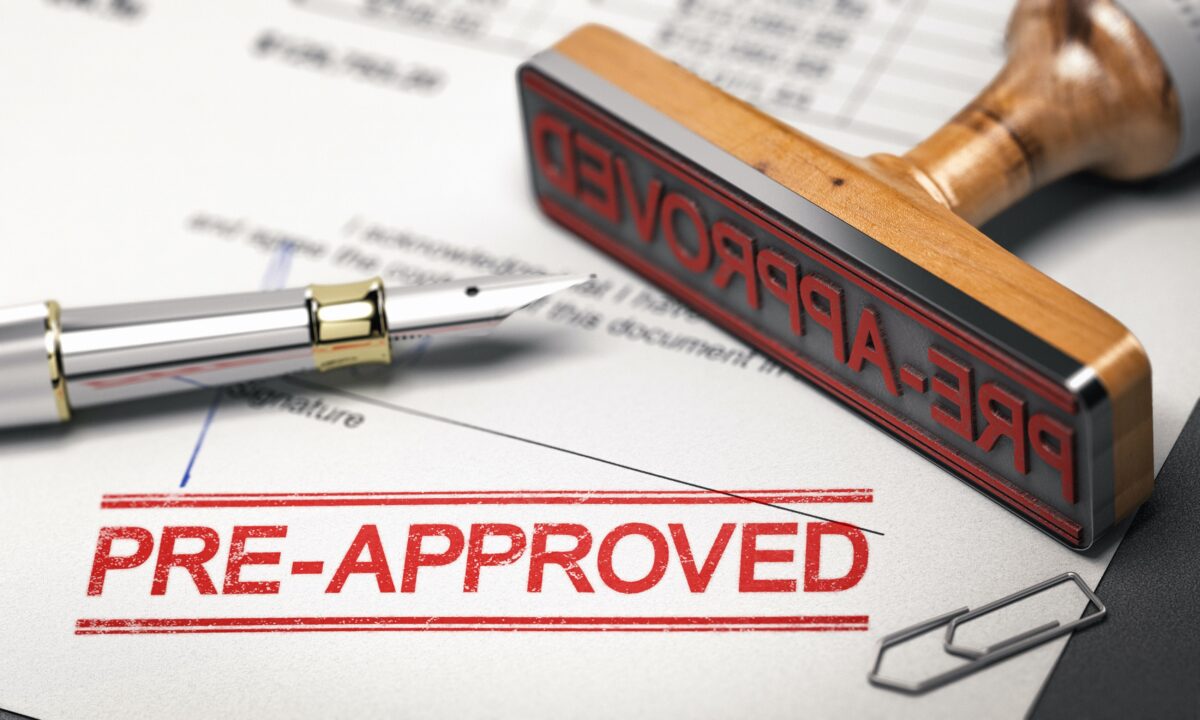 NextImg:Are Home Purchase Preapproval Letters Helpful?