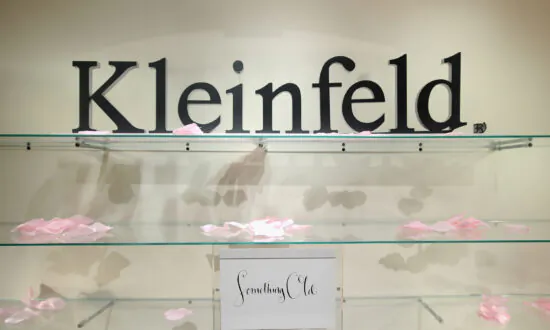 Bridal Mogul Hedda Kleinfeld Schachter Dies at 99