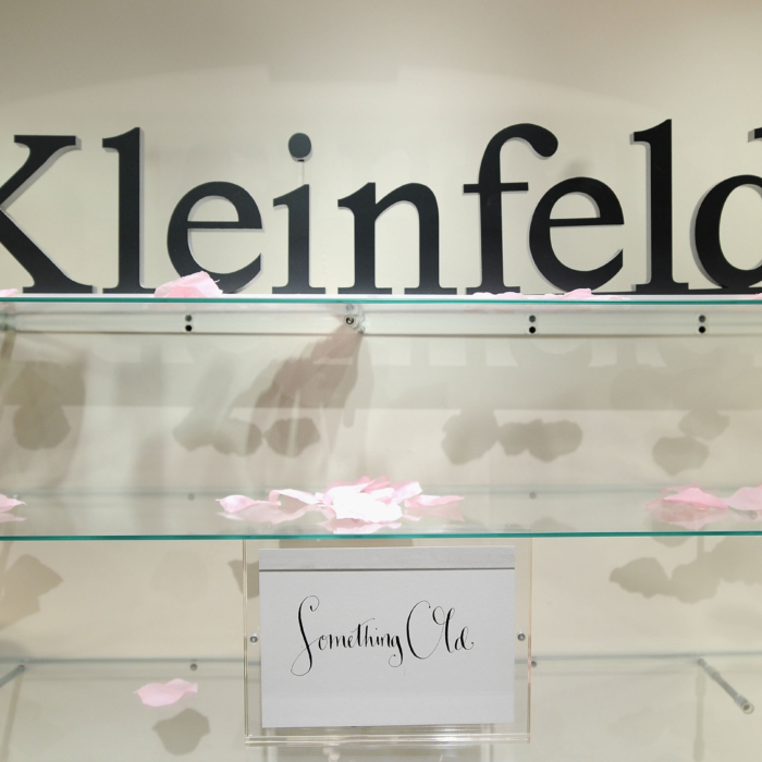 Hedda Kleinfeld Schachter, who built Kleinfeld's bridal superstore, dies at  99