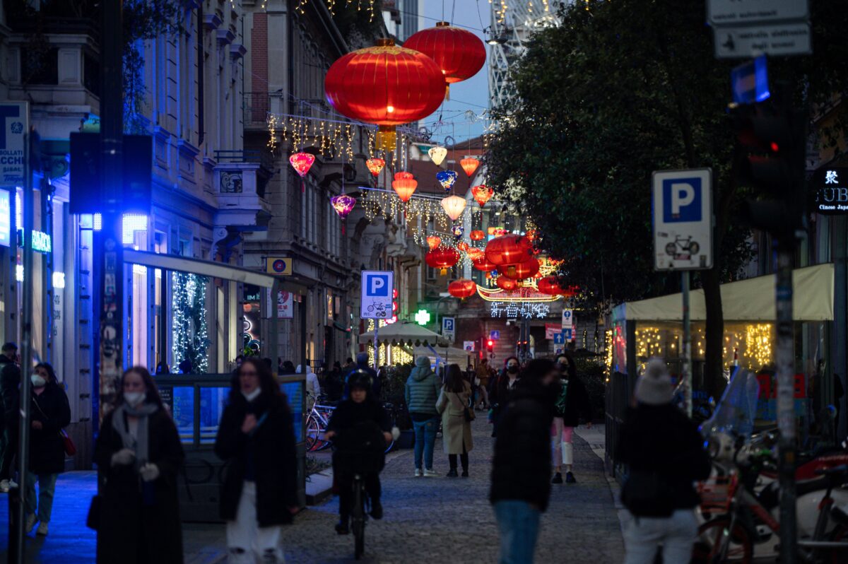 NextImg:Taiwan to Build Second Representative Office in Italy to Deepen Cooperation
