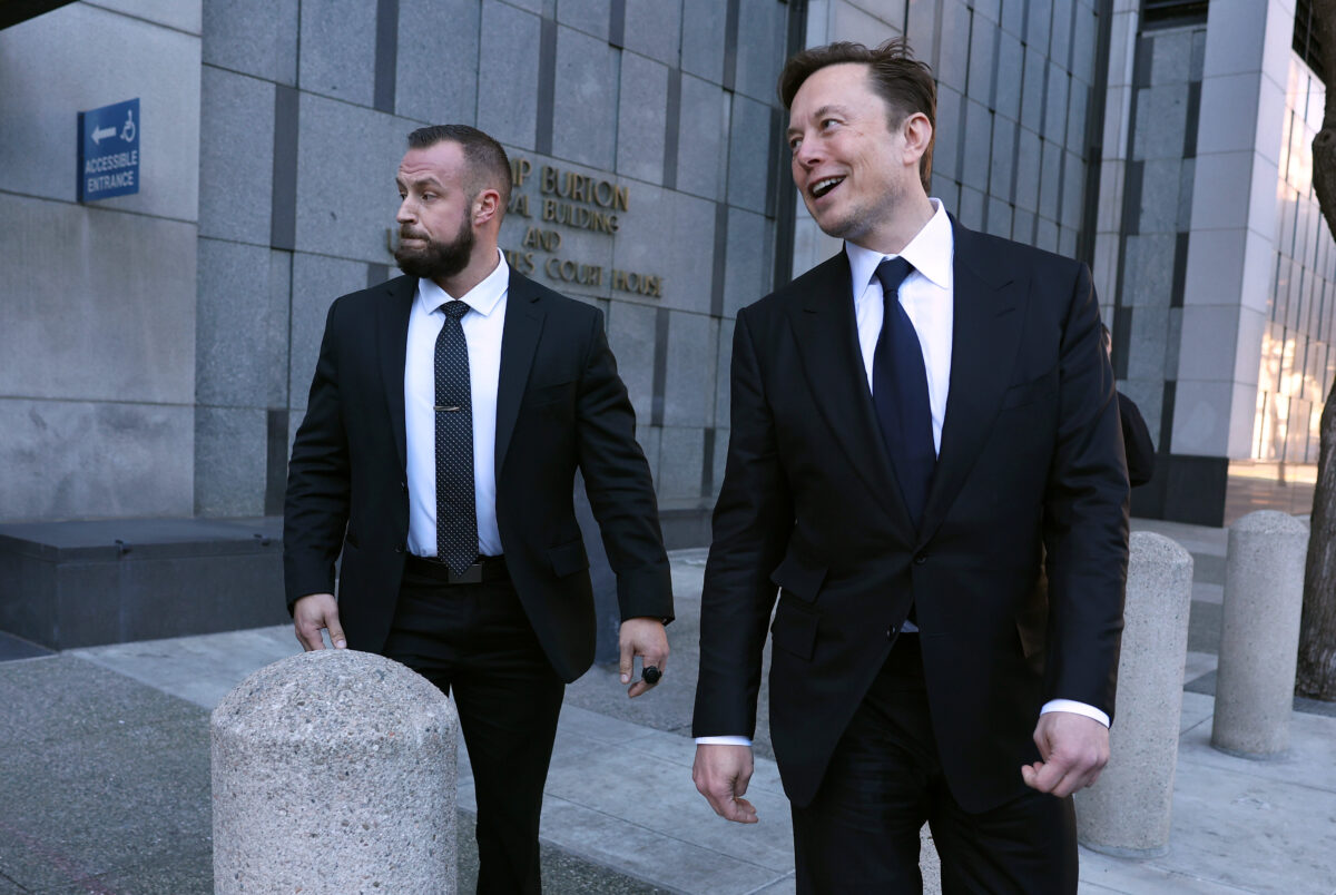 NextImg:Twitter Will Likely Play 'Significant' Role in Upcoming Elections: Musk