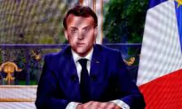 Macron Says He Hears France’s Anger, but Defends Pension Law