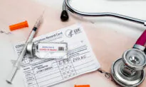Media Covers Up Tracking of Unvaccinated People