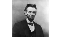 Book Excerpt: ‘A Horse for Mr. Lincoln’ (Part 3)