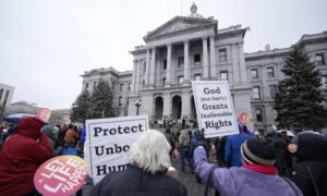 Federal Judge Halts Colorado Ban on Abortion ‘Reversal’