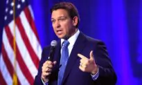 Governor DeSantis Speaks in North Charleston, South Carolina on Florida Blueprint