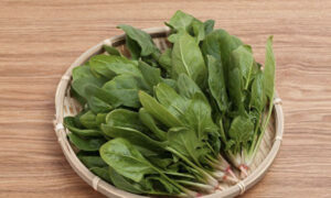 The Surprising Benefits of Spinach