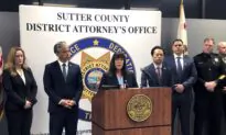 17 Men Arrested in California Sikh Community Shootings