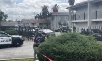 2nd Teen Charged in Kidnapping Migrants in Houston