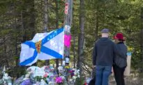 Premier Calls for Silent Reflection to Mark Anniversary of Nova Scotia Mass Shooting