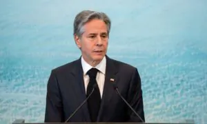 Biden Administration Seeks to Renew Engagement Policy With Blinken’s Trip to China: Expert