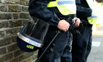 2 Police Forces Rebuked by Watchdog for Recording 200,000 Phone Conversations