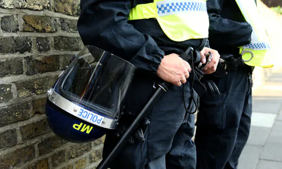 2 Police Forces Rebuked by Watchdog for Recording 200,000 Phone Conversations