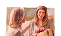 Underestimating Kindness Can Hinder Us From Being Kind