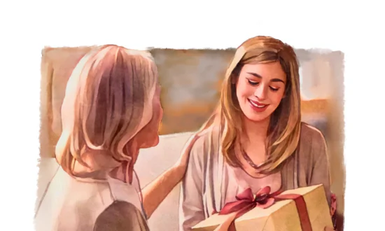 Perfect Presents