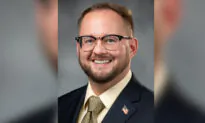 West Virginia Lawmaker Leaves Democrat Party for GOP