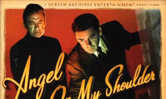 ‘Angel on My Shoulder’: The Devil Wields No Power Over a Good Man