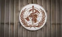 GOP Pushes Back Against WHO Plans for ‘Global Governance’ on Emergencies