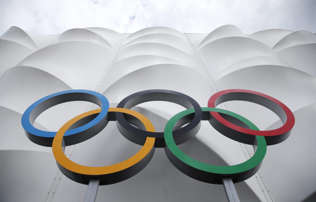 NextImg:Russia Excluded From Men's Basketball at 2024 Olympics