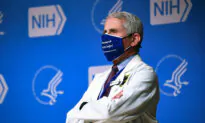 ANALYSIS: Top Officials Who Pushed Aggressive COVID-19 Policies Now Try to Reframe Their Positions